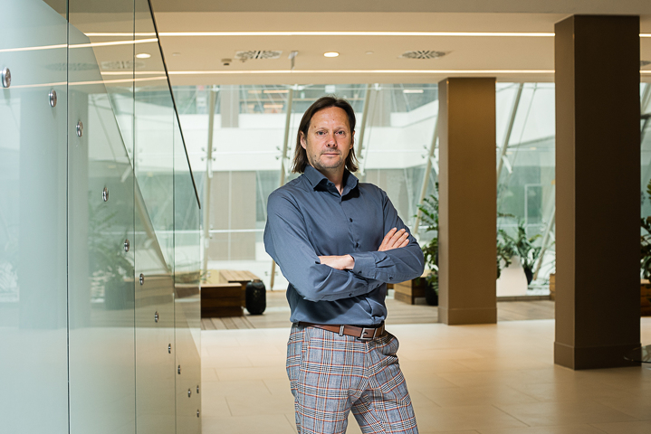 Mastercard – Év Bankja díj AZ ELISMERÉS ÉS A MEGISMERÉS JEGYÉBEN