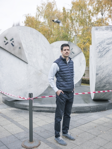 Disznóvágásból medtech-startup