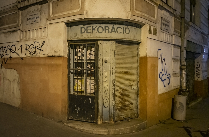 Ez rosszabb, mint a háború