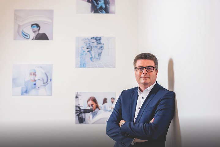 ZEISS: 175 év a lencsék bűvöletében