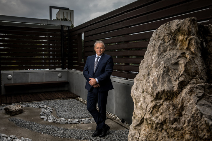 „Hálásak vagyunk a versenytársak jelenlétéért”