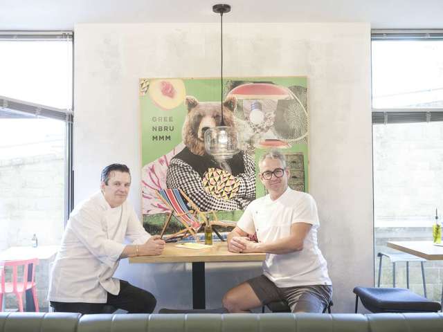 Ebből brutális nyár kerekedett