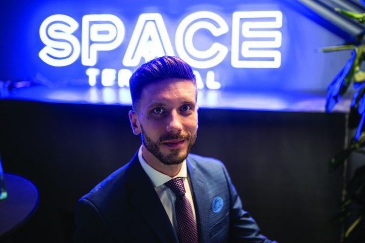 Magyar startup visz életet a Marsra