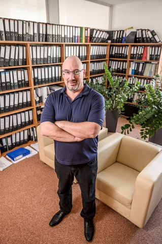 Harminc évem van benne, nyolcvan százaléka elképesztő nyűglődés