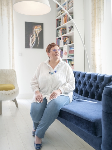 Az ember saját hülyeségeit is meg kell gyászolni